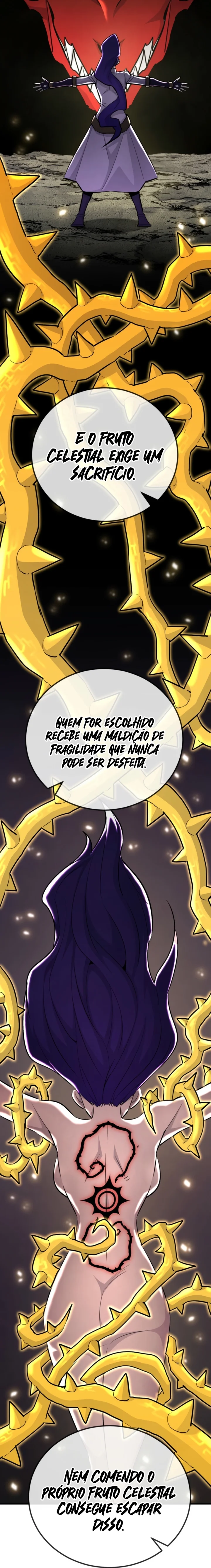 Read The Art of Reincarnation PT Manga Online