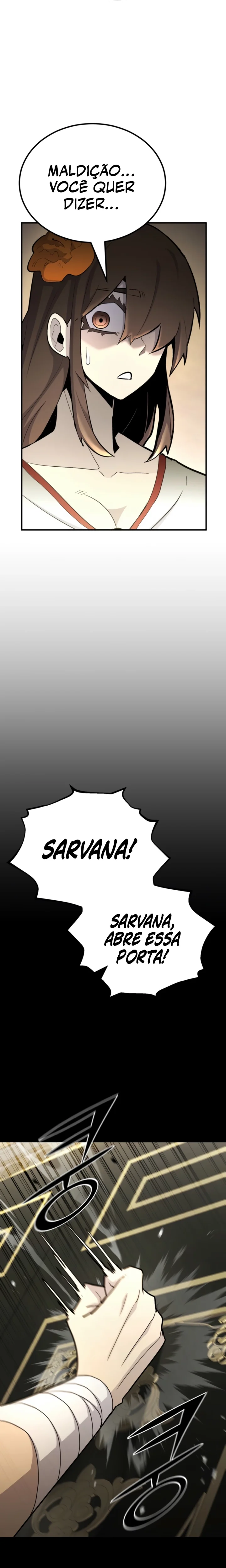 Read The Art of Reincarnation PT Manga Online