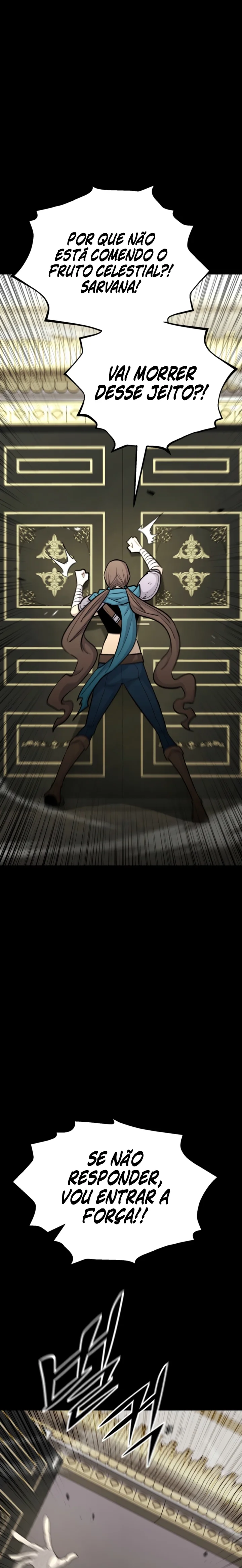 Read The Art of Reincarnation PT Manga Online