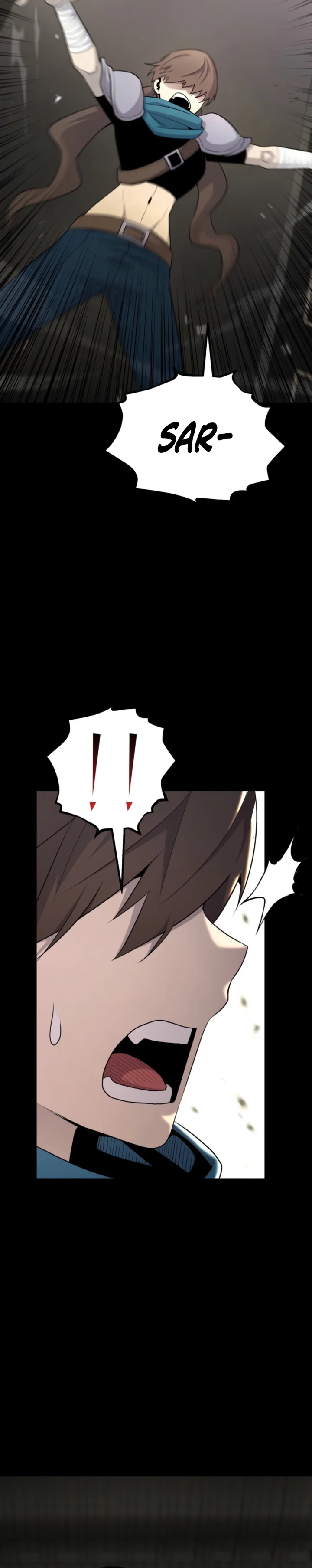 Read The Art of Reincarnation PT Manga Online