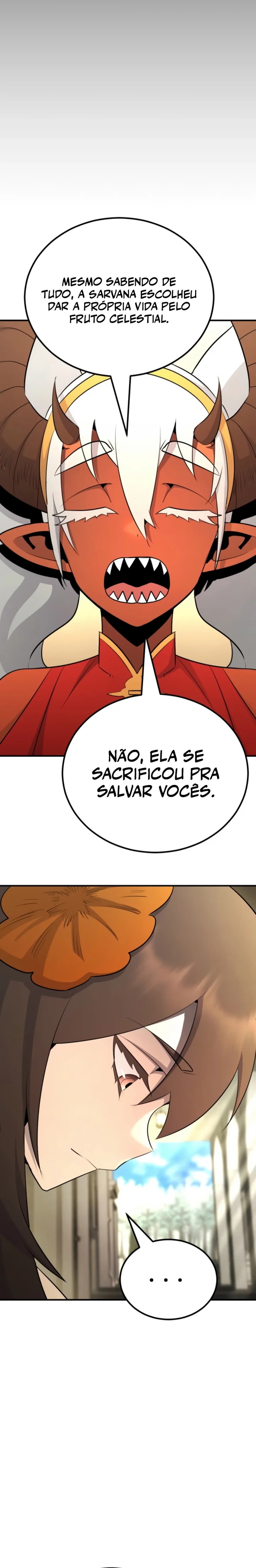 Read The Art of Reincarnation PT Manga Online