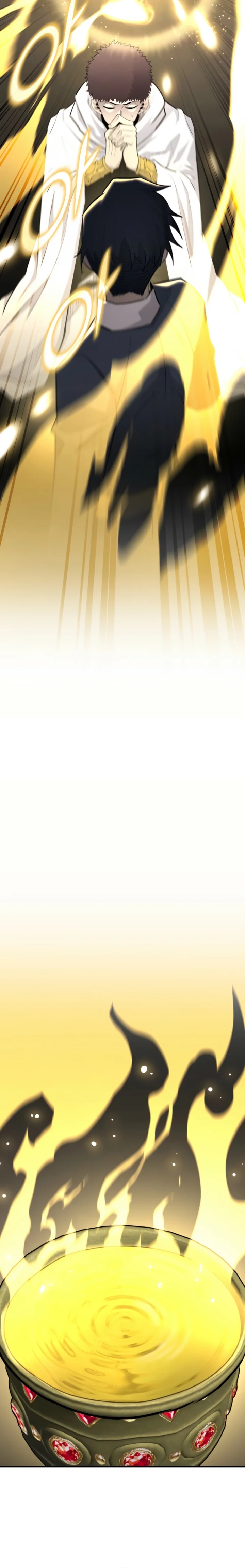 Read The Art of Reincarnation PT Manga Online