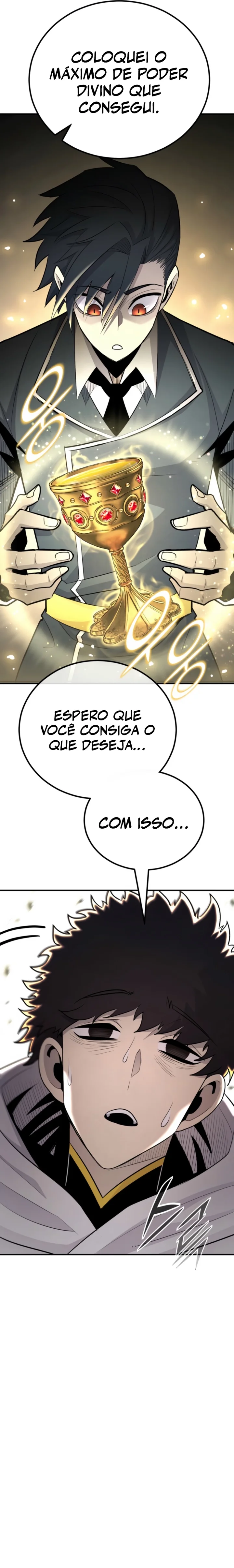 Read The Art of Reincarnation PT Manga Online