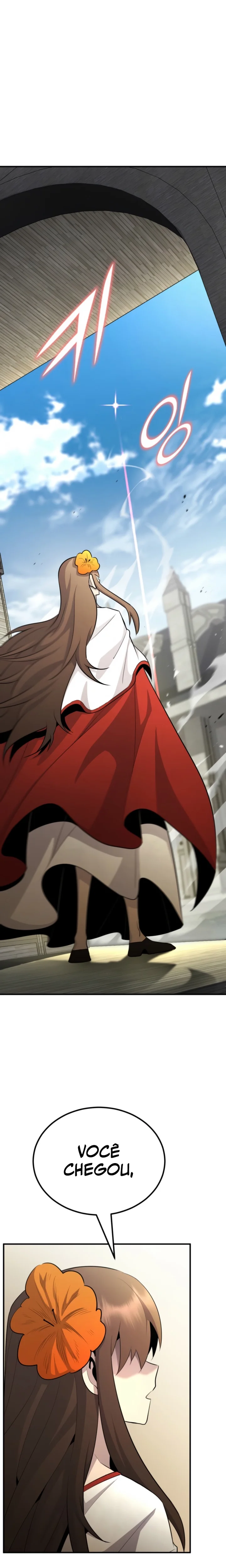 Read The Art of Reincarnation PT Manga Online