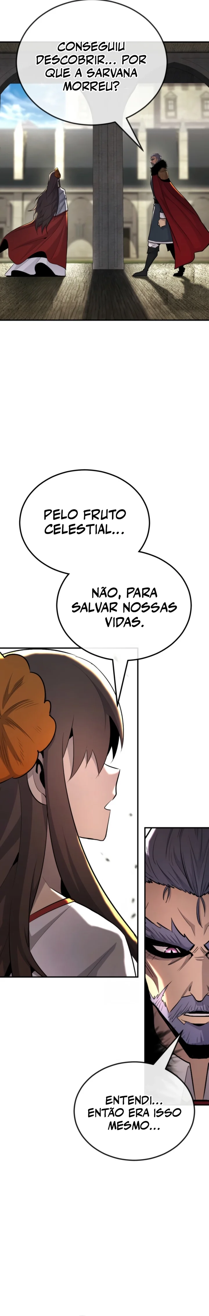 Read The Art of Reincarnation PT Manga Online