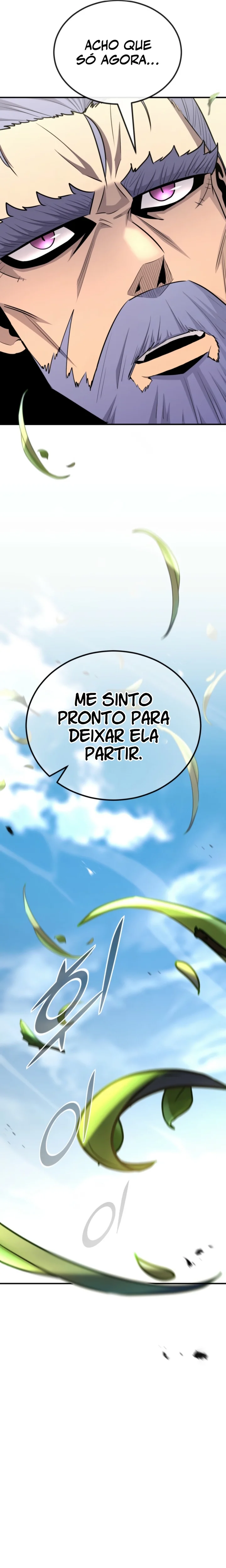 Read The Art of Reincarnation PT Manga Online