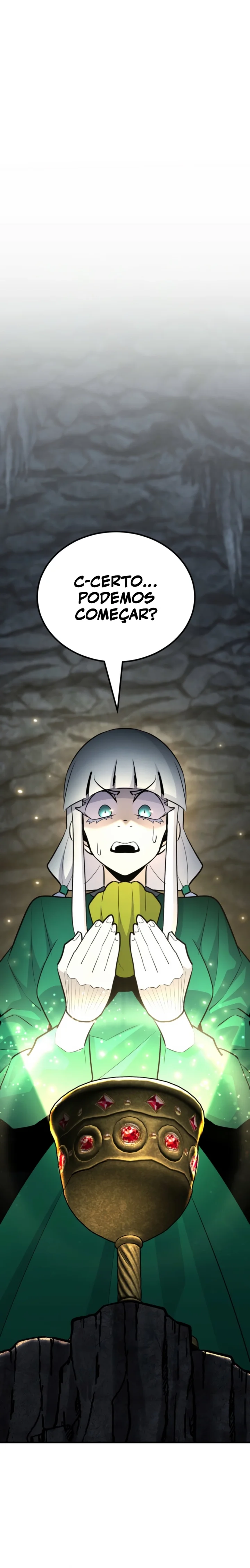 Read The Art of Reincarnation PT Manga Online