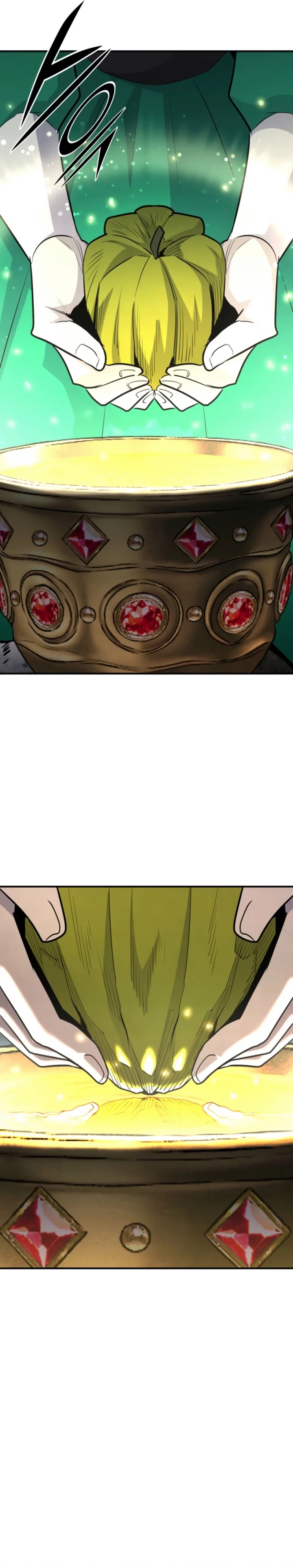 Read The Art of Reincarnation PT Manga Online