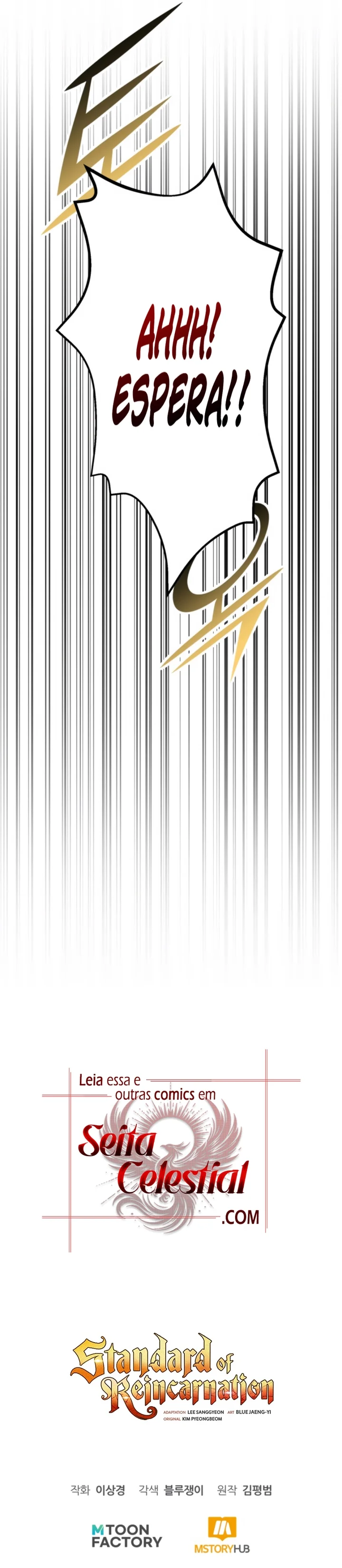 Read The Art of Reincarnation PT Manga Online