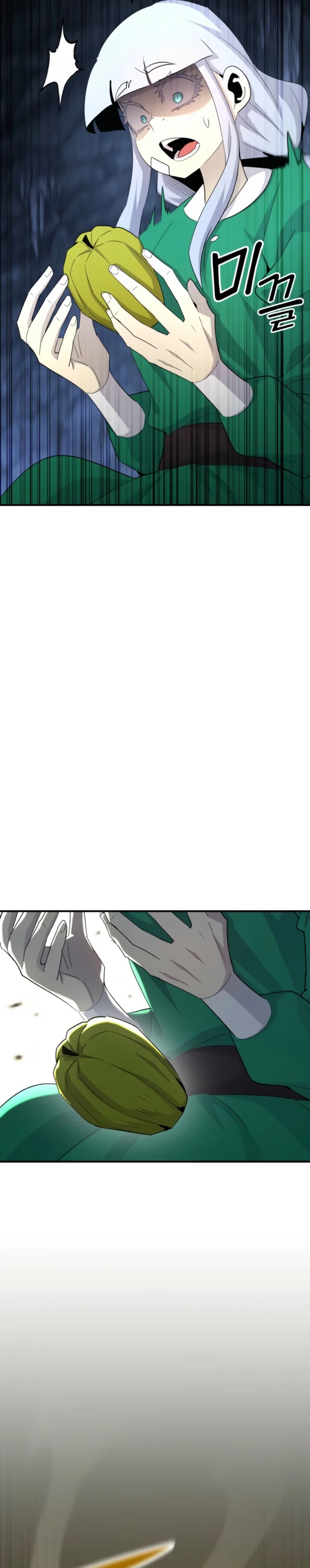 Read The Art of Reincarnation PT Manga Online