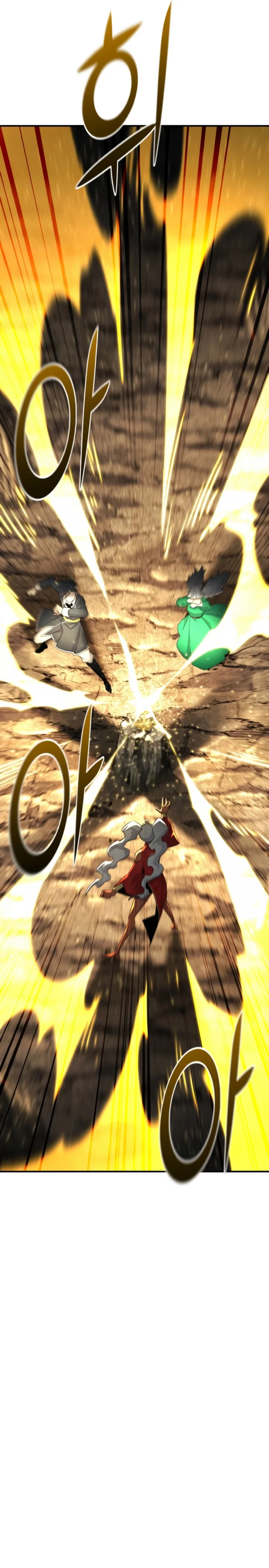 Read The Art of Reincarnation PT Manga Online