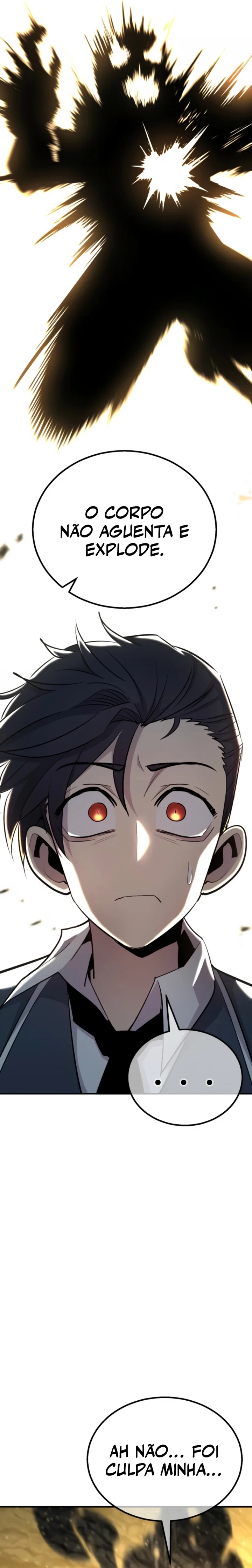 Read The Art of Reincarnation PT Manga Online