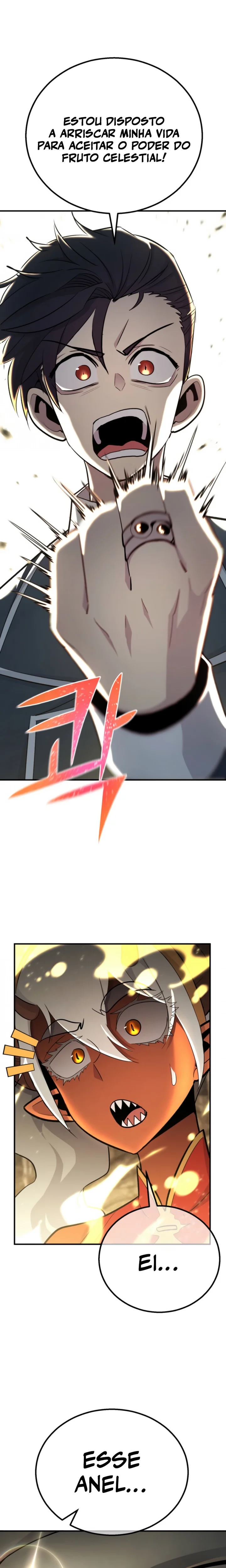 Read The Art of Reincarnation PT Manga Online