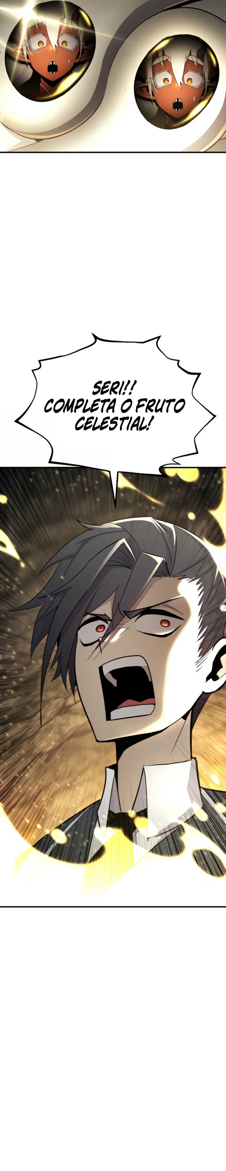 Read The Art of Reincarnation PT Manga Online