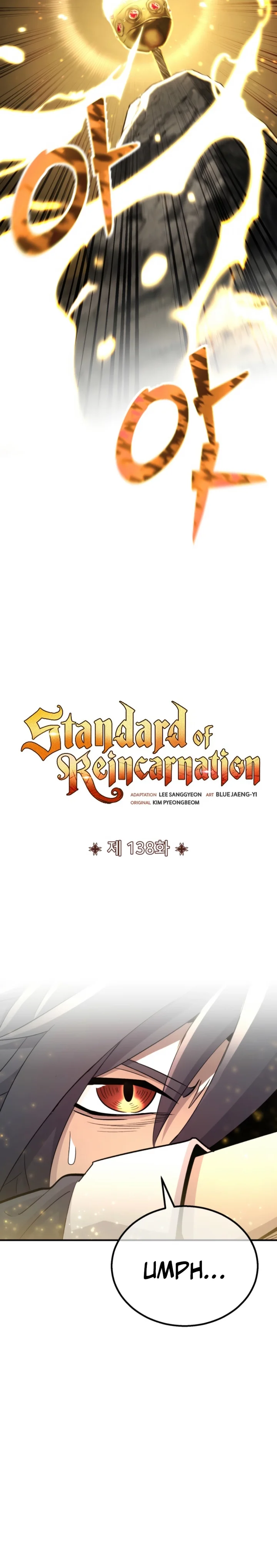 Read The Art of Reincarnation PT Manga Online