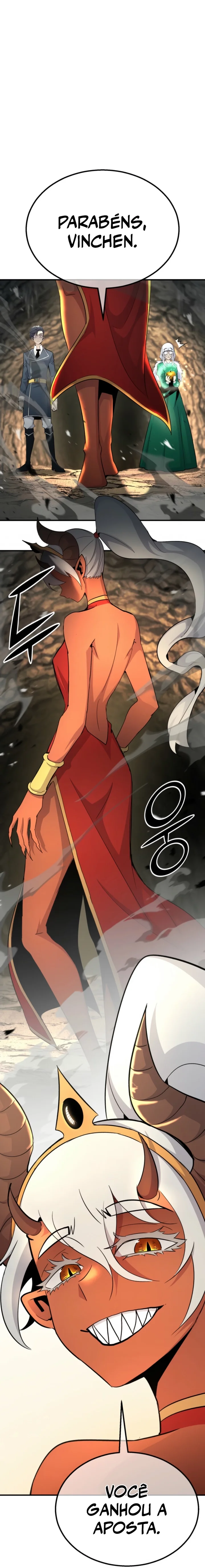 Read The Art of Reincarnation PT Manga Online