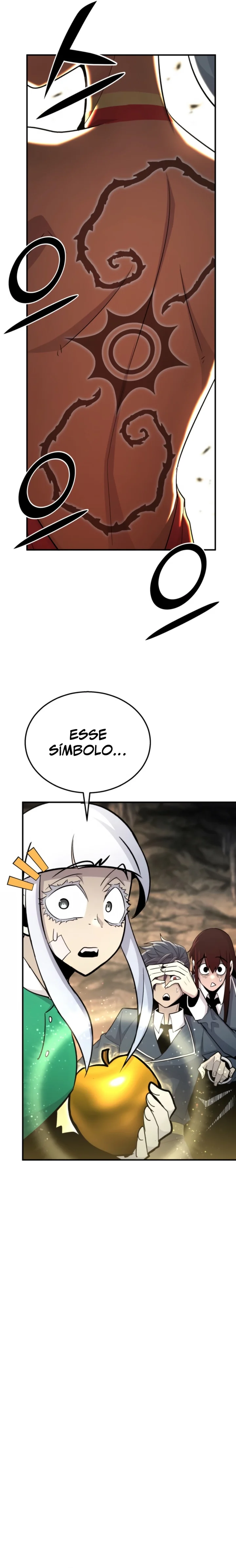 Read The Art of Reincarnation PT Manga Online