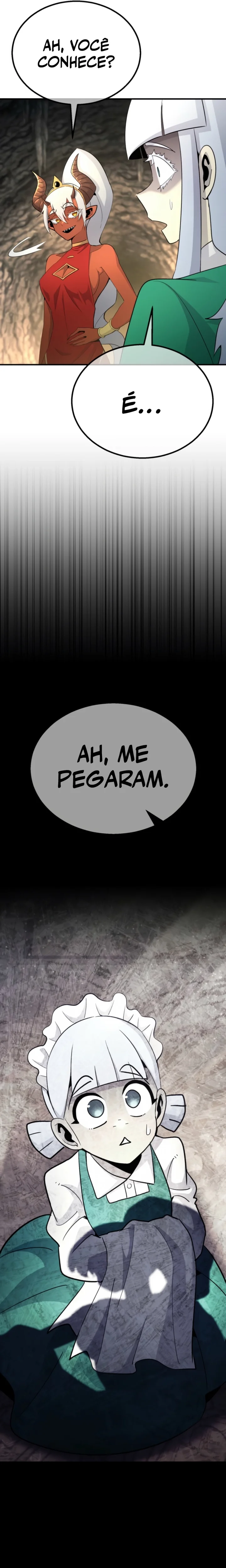 Read The Art of Reincarnation PT Manga Online