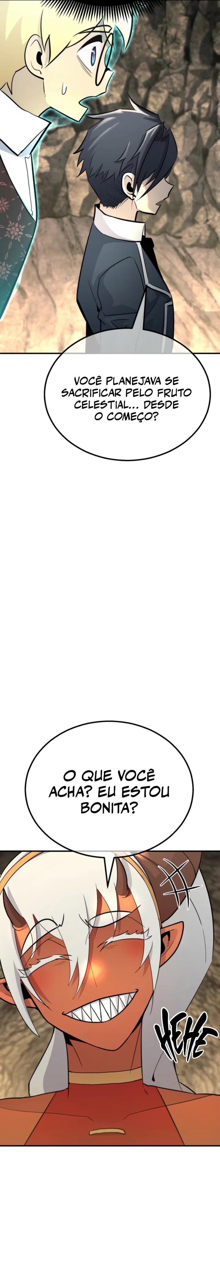 Read The Art of Reincarnation PT Manga Online