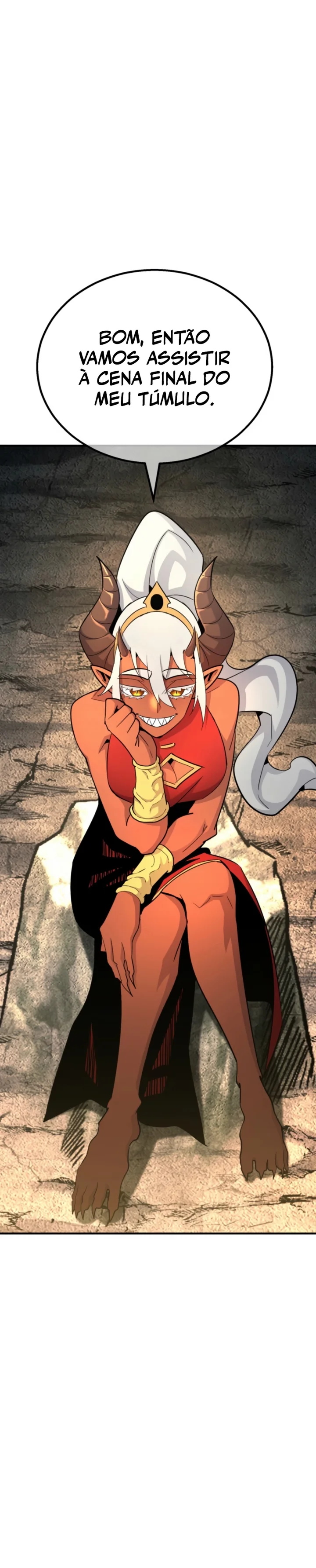 Read The Art of Reincarnation PT Manga Online