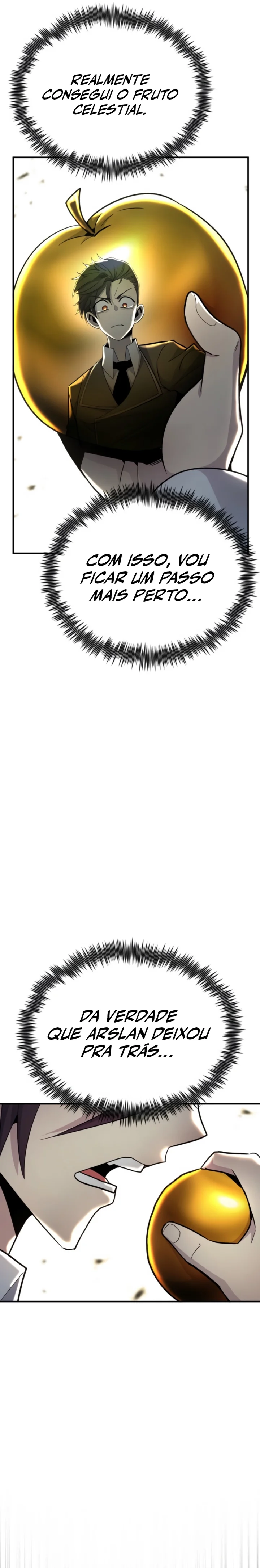 Read The Art of Reincarnation PT Manga Online