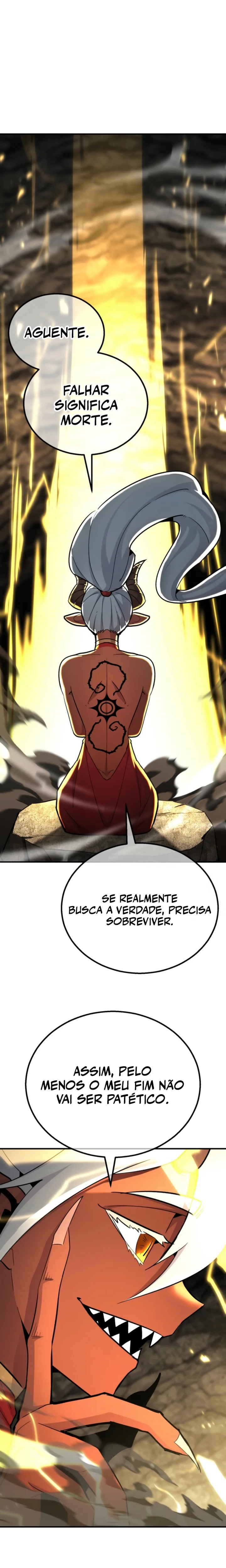 Read The Art of Reincarnation PT Manga Online