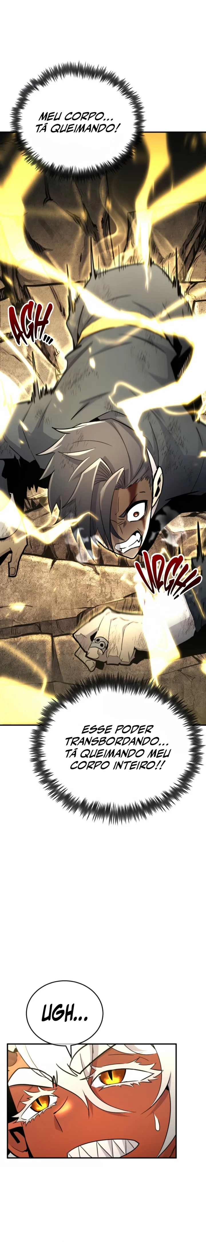 Read The Art of Reincarnation PT Manga Online