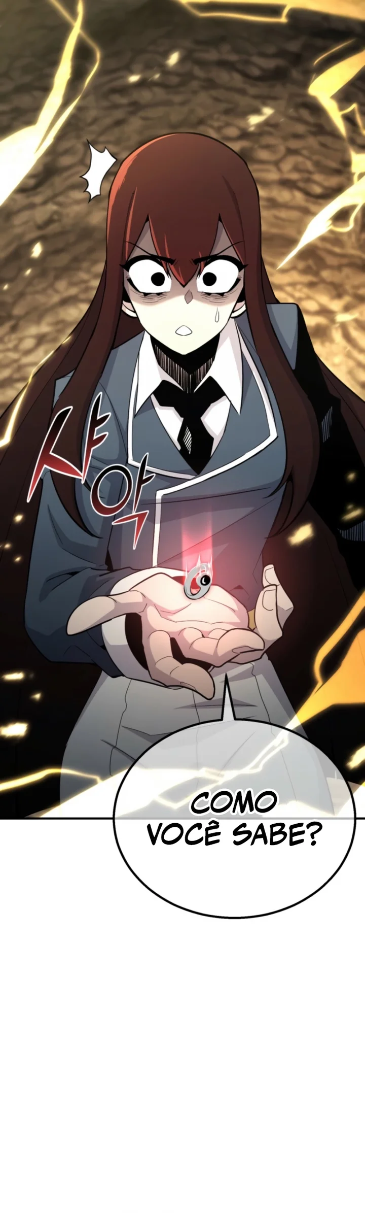 Read The Art of Reincarnation PT Manga Online