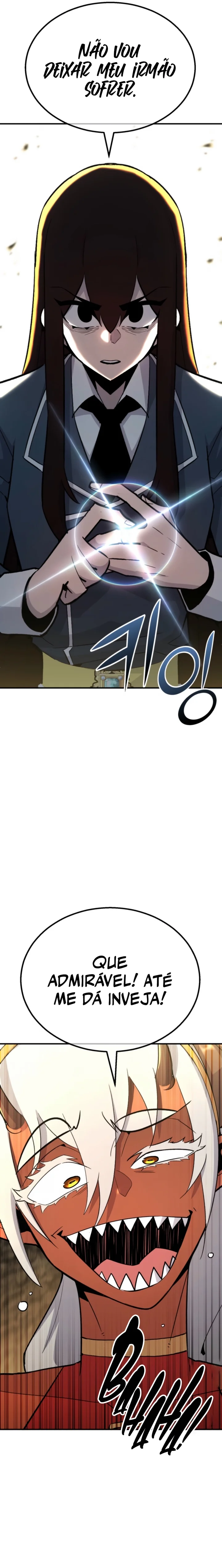 Read The Art of Reincarnation PT Manga Online