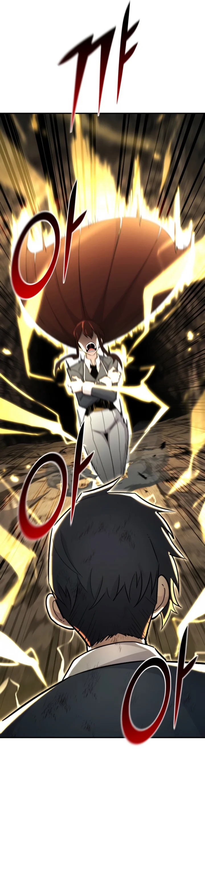 Read The Art of Reincarnation PT Manga Online