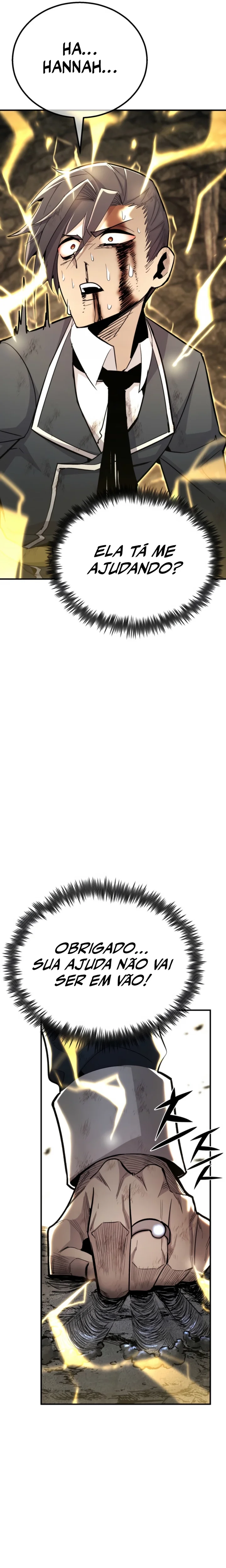 Read The Art of Reincarnation PT Manga Online