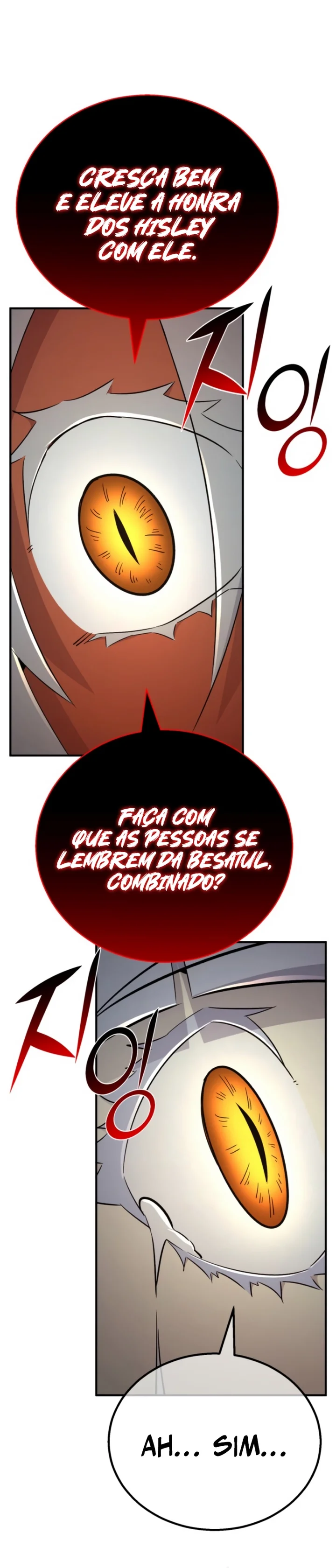 Read The Art of Reincarnation PT Manga Online