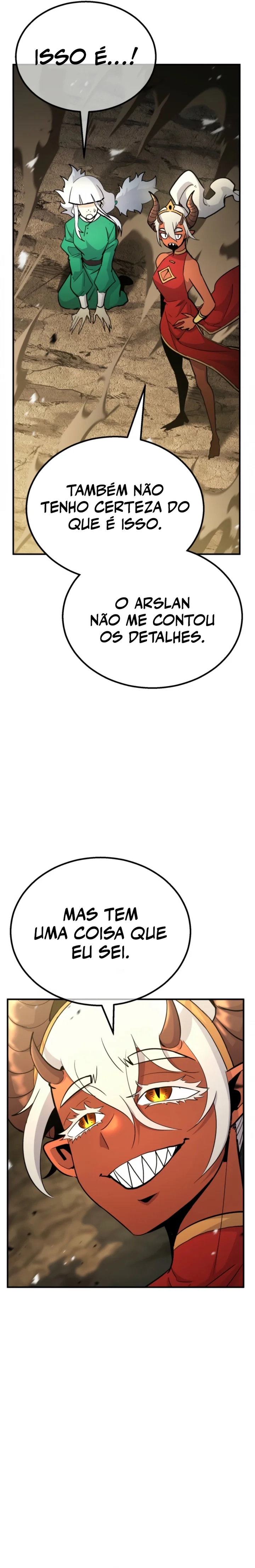 Read The Art of Reincarnation PT Manga Online