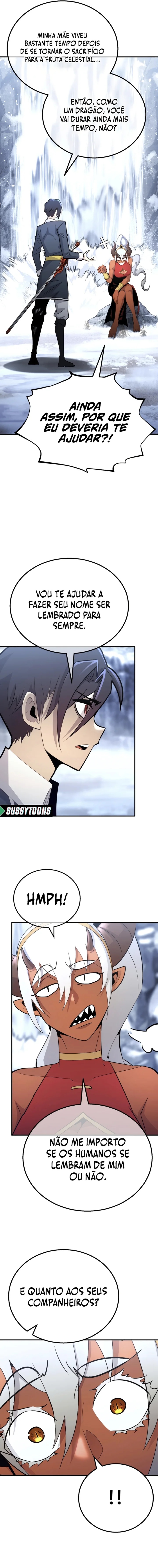 Read The Art of Reincarnation PT Manga Online