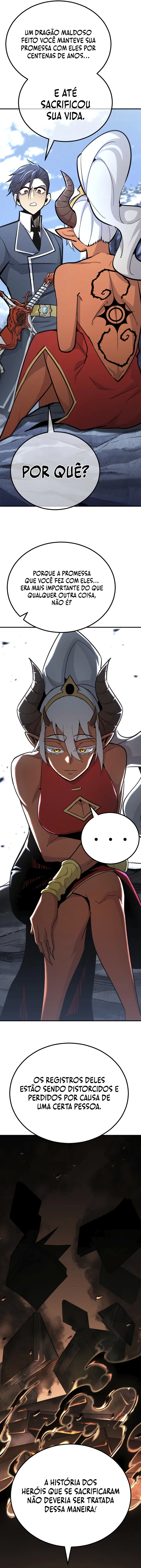 Read The Art of Reincarnation PT Manga Online