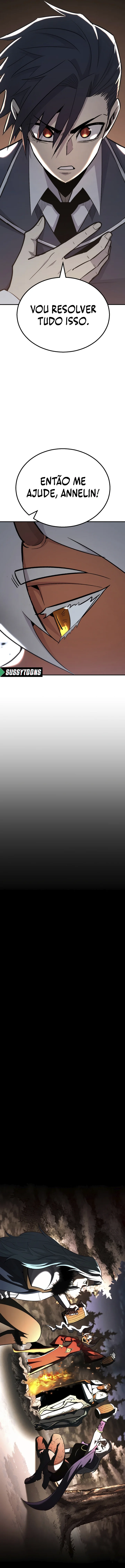 Read The Art of Reincarnation PT Manga Online