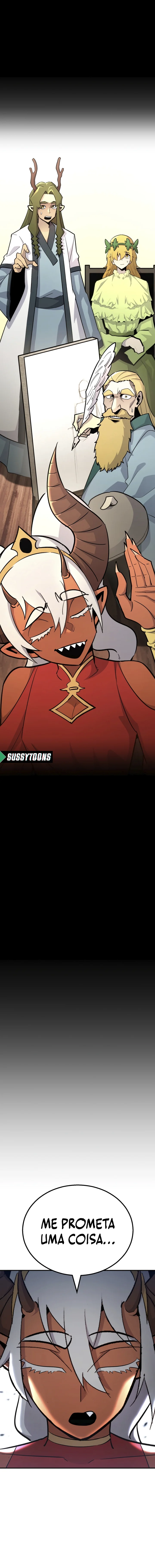 Read The Art of Reincarnation PT Manga Online