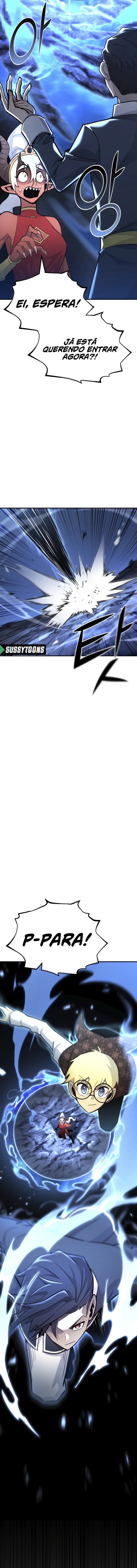 Read The Art of Reincarnation PT Manga Online