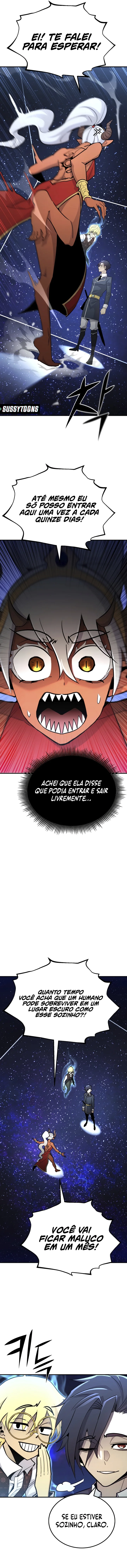 Read The Art of Reincarnation PT Manga Online