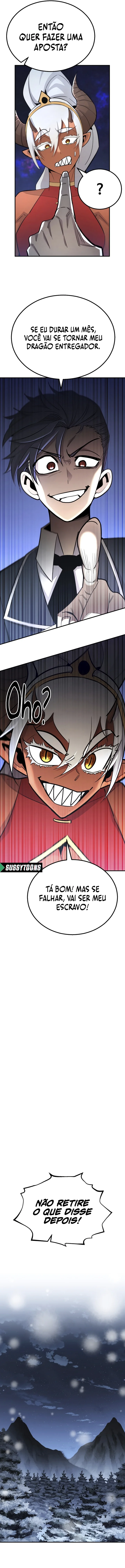 Read The Art of Reincarnation PT Manga Online