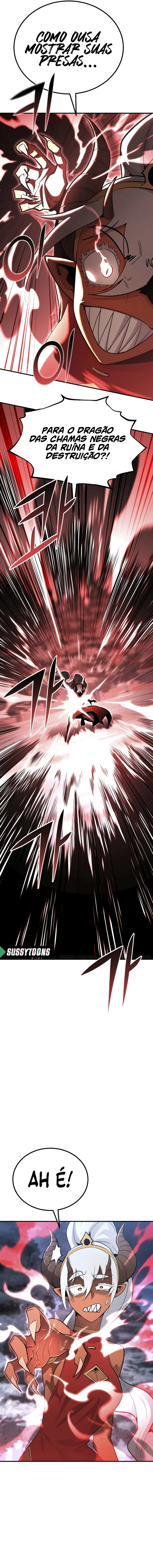 Read The Art of Reincarnation PT Manga Online