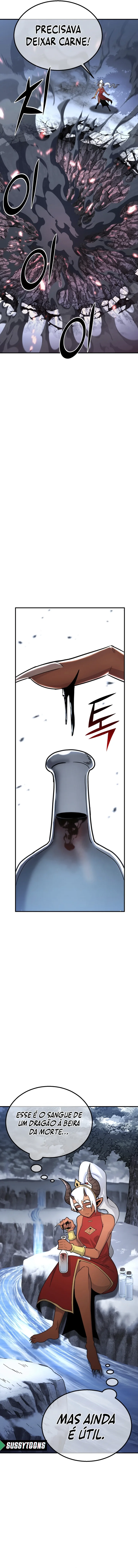 Read The Art of Reincarnation PT Manga Online