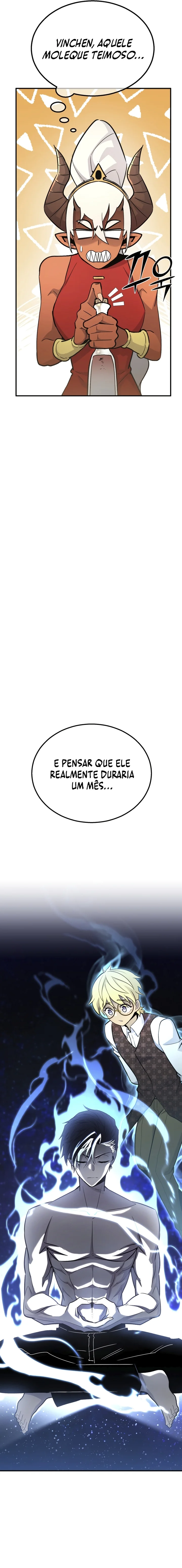 Read The Art of Reincarnation PT Manga Online