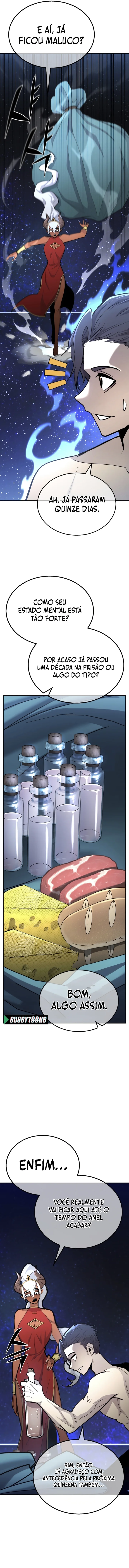 Read The Art of Reincarnation PT Manga Online