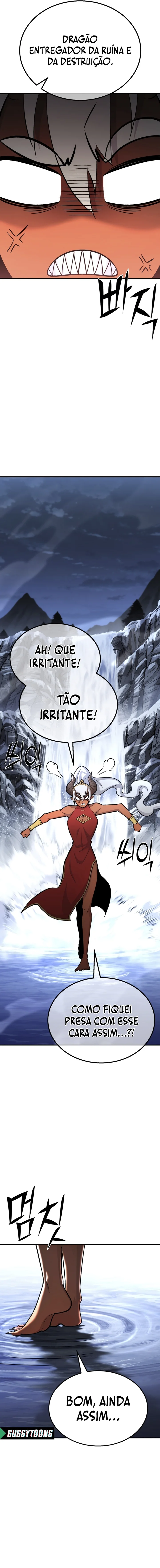 Read The Art of Reincarnation PT Manga Online