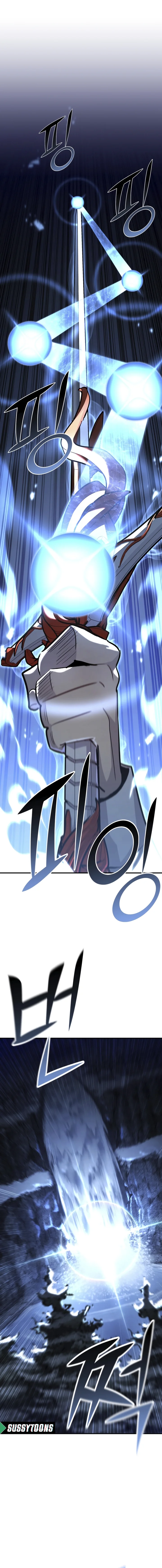 Read The Art of Reincarnation PT Manga Online