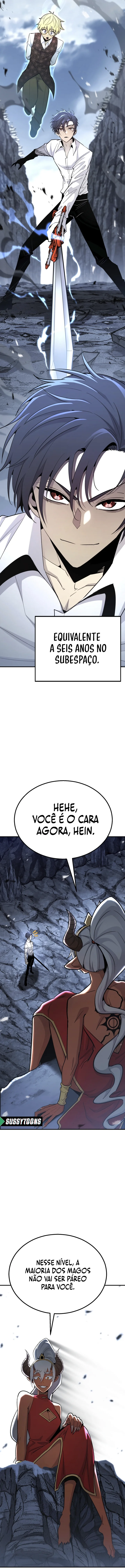 Read The Art of Reincarnation PT Manga Online