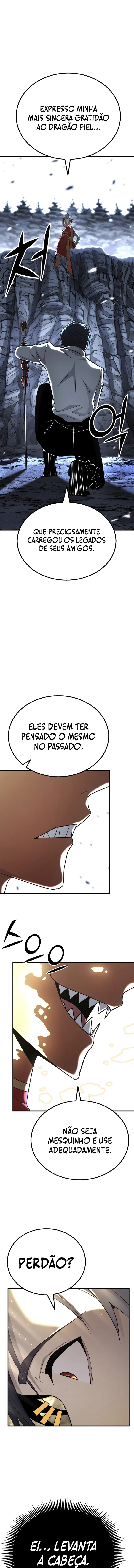 Read The Art of Reincarnation PT Manga Online