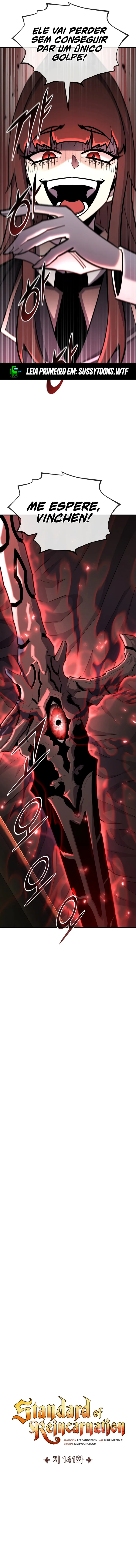 Read The Art of Reincarnation PT Manga Online