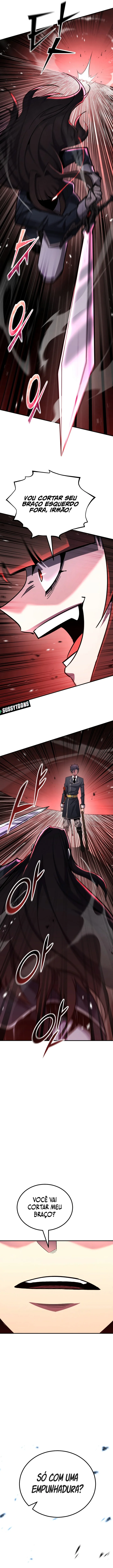 Read The Art of Reincarnation PT Manga Online